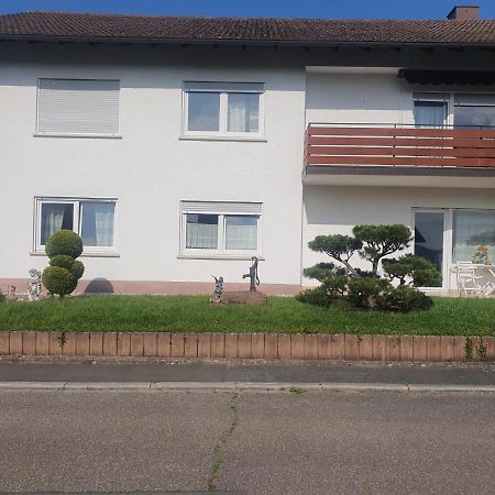 Ferienwohnung Freudenberg Freudenberg am Main Екстер'єр фото
