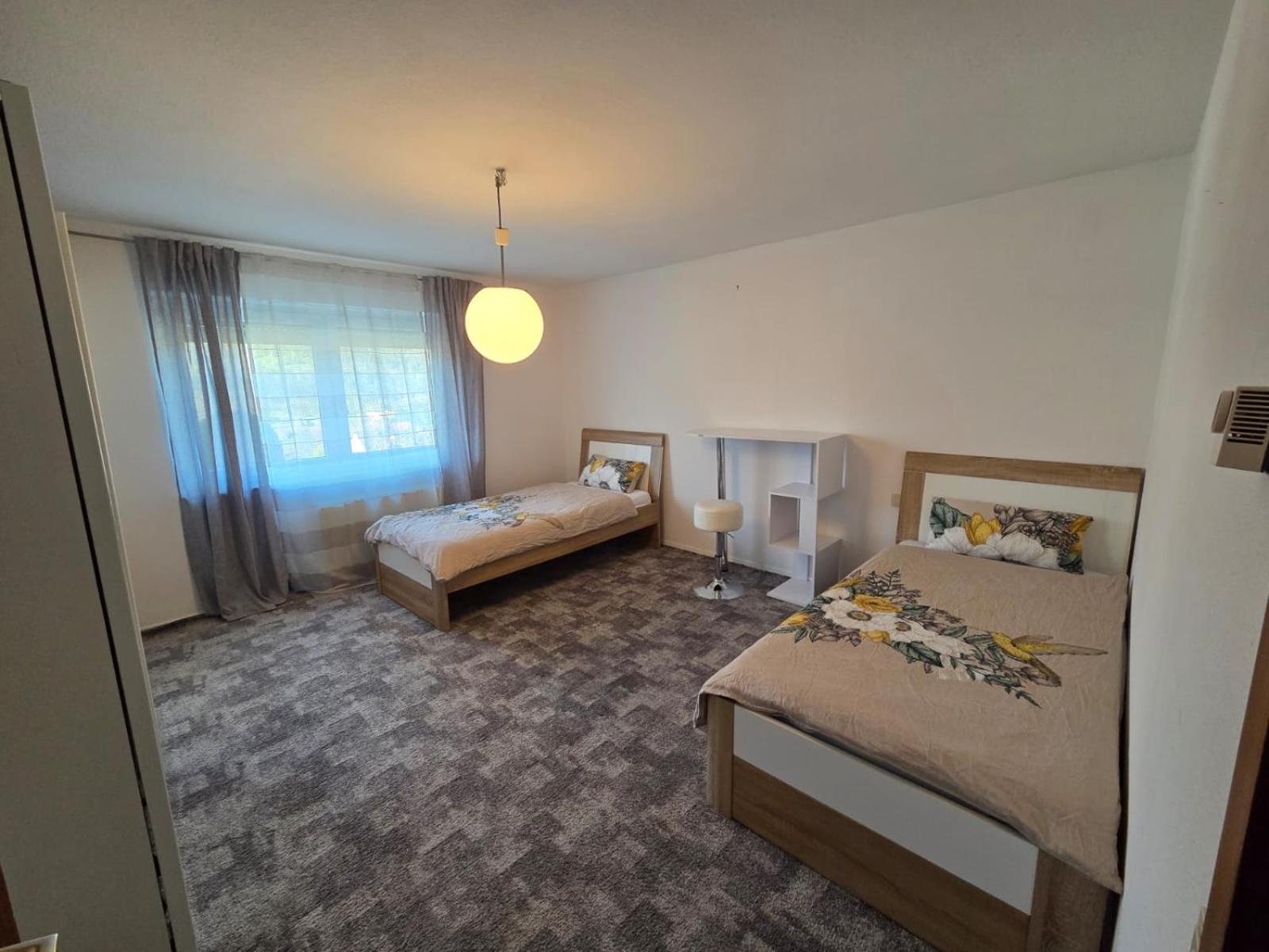 Ferienwohnung Freudenberg Freudenberg am Main Екстер'єр фото