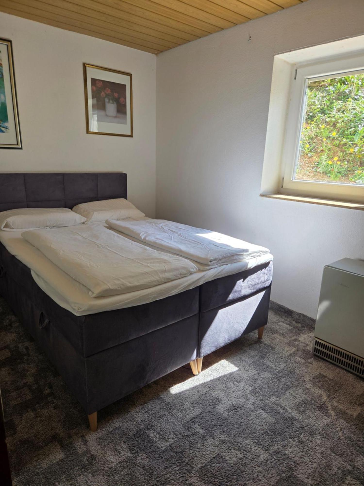 Ferienwohnung Freudenberg Freudenberg am Main Екстер'єр фото