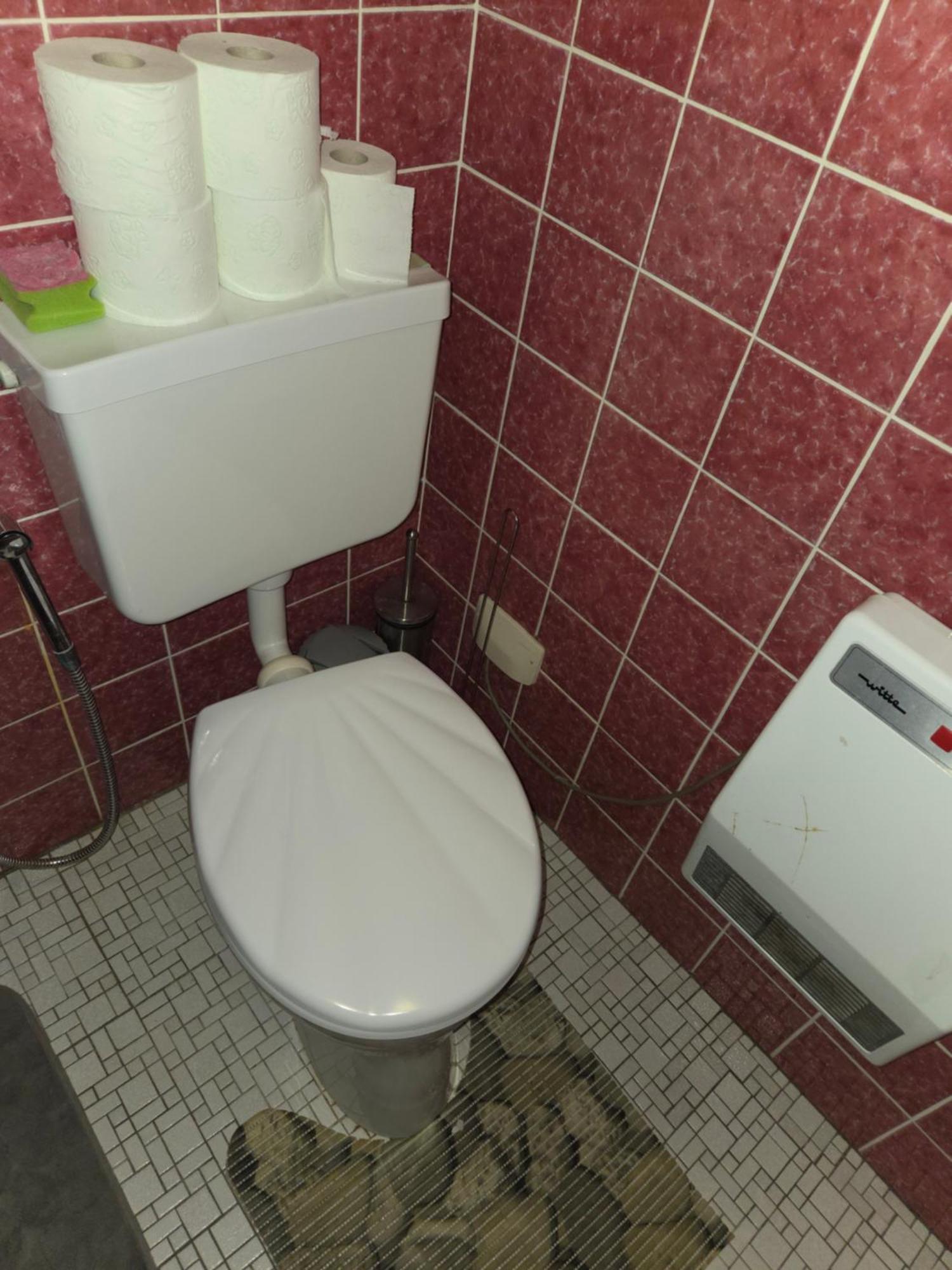 Ferienwohnung Freudenberg Freudenberg am Main Екстер'єр фото